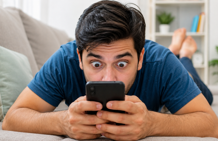 Good Manners Should Not End Where Wi-Fi Begins